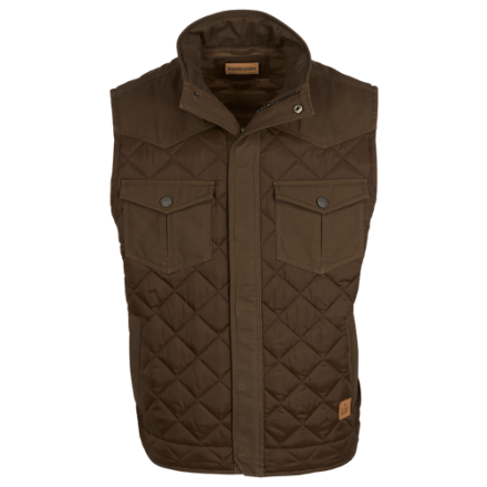 RedHead® Men's Pro Series Insulated Canvas Vest | Bass Pro