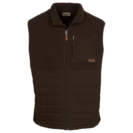 RedHead Ranch Wilsons Creek Quilted Vest for Men | Cabela's