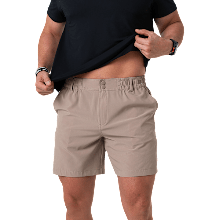 RedHead Drawstring Shorts | Bass Pro Shops