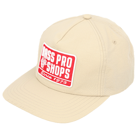 Bass Pro Shops Vintage BPS Patch Cap | Cabela's