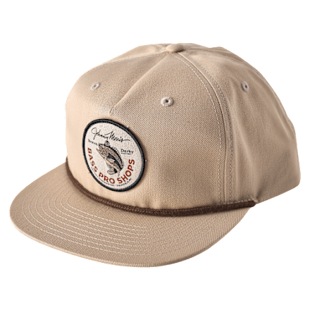 Bass Pro Shops Authentic Gear Mesh-Back Cap | Bass Pro Shops