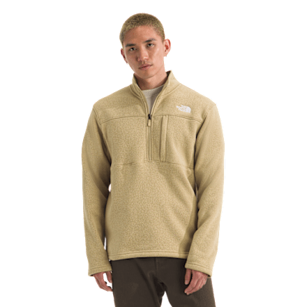AFTCO Sentinel Quarter-Zip Recycled Fleece Pullover | Cabela's