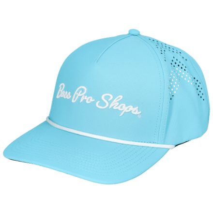 Bass Pro Shops Vintage BPS Patch Cap | Bass Pro Shops