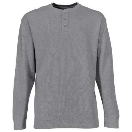 RedHead Thermal Henley Long-Sleeve Shirt for Men | Bass Pro Shops
