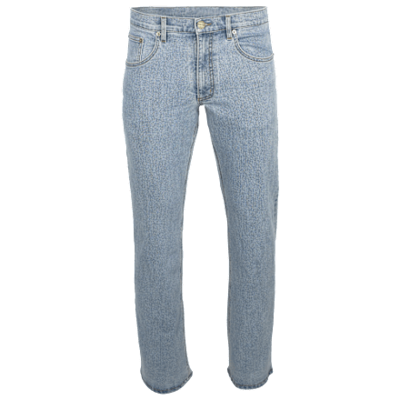Pantalon Cuissard De Pêche Cabela's - Homme - Taille M - Beige - Occasion (état Neuf)