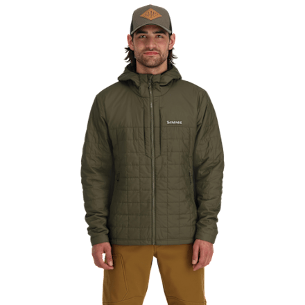 Simms Fall Run Hybrid Hoodie for Men | Cabela's