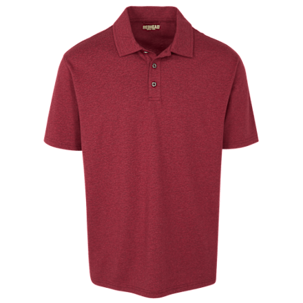 RedHead Pine Creek Pinstripe Short-Sleeve Polo | Cabela's