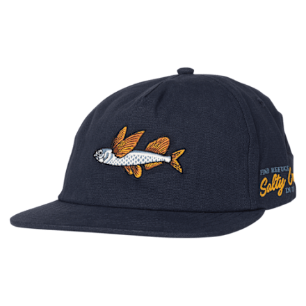 Casquette Trucker Burlebo – Camouflage Rétro – Logo Canard – Neuf Avec étiquettes