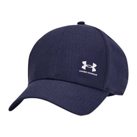 Under Armour ArmourVent Stretch-Fit Cap | Cabela display picture 1