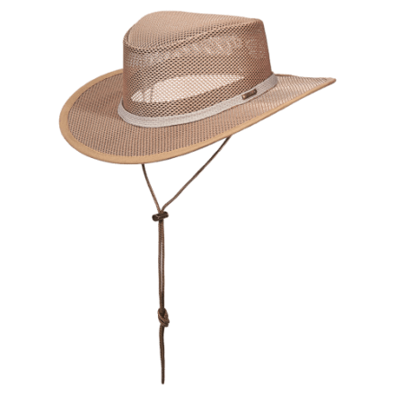 PEAK■Kona Reversible Hat■送料込 Vintage KNOX Felt Hat rabbit hair Lightgray Men size 56