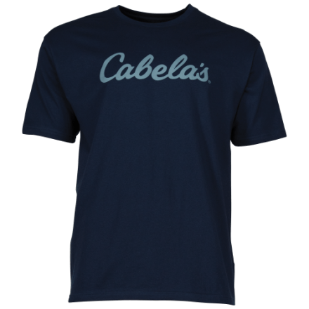 Cabela's Lockup Short-Sleeve Shirt for Men | Cabela's