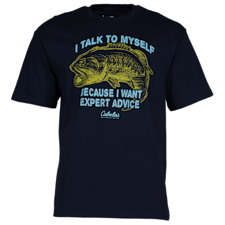 Cabela's Lockup Short-Sleeve Shirt for Men | Cabela's