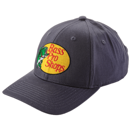 Bass Pro Shops Leaping Bass Logo Cap | Bass Pro Shops