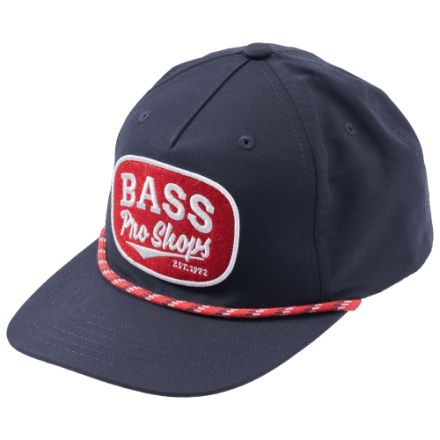 Bass Pro Shops Vintage BPS Patch Cap | Bass Pro Shops