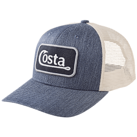 GOORIN BROS - Cappello Trucker con Patch Get Over Here – TRYME Shop