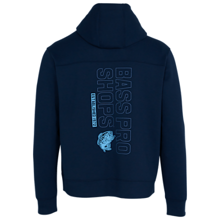 Bass Pro Shops Lightweight Camo Hoodie | Bass Pro Shops