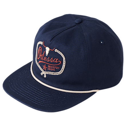 Bass Pro Shops Vintage BPS Patch Cap | Mack's Prairie Wings