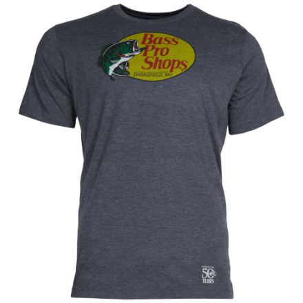 Bass Pro Shops Black Rifle Coffee Company Coffee Chainsaw Short