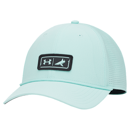 Under Armour ArmourVent Stretch-Fit Cap | Cabela display picture 2