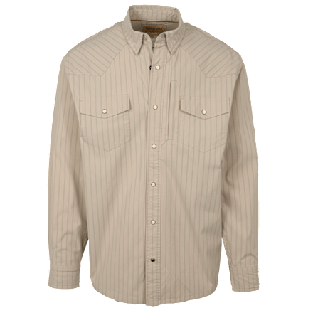 RedHead Ranch Canyonville Performance Long-Sleeve Shirt for Men