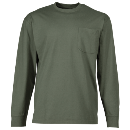 RedHead Pro Series Long-Sleeve Pocket T-Shirt for Men | Bass Pro Shops