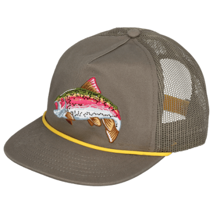 Bass Pro Shops Vintage BPS Patch Cap | Bass Pro Shops