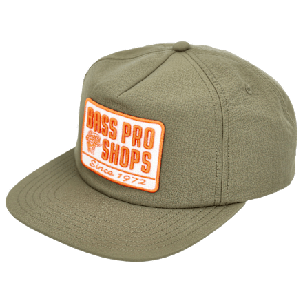 Bass Pro Shops Vintage BPS Patch Cap | Bass Pro Shops