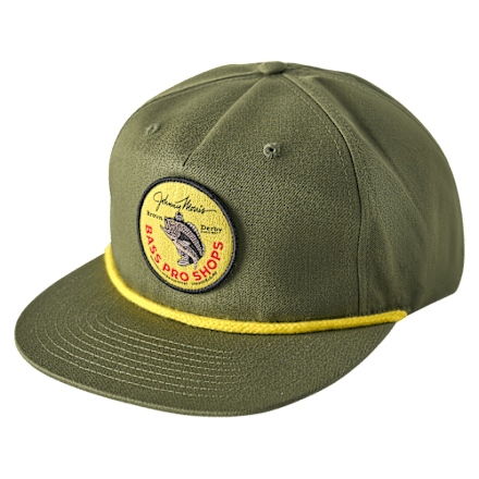 ウェア Bass Pro Shops Vintage BPS Cap Bass Pro Shops Vintage BPS Patch Cap | Bass Pro Shops