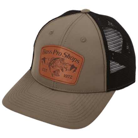 Caps and Hats for Outdoor Enthusiasts | Bass Pro Shops
