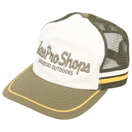 Bass Pro Shops Vintage BPS Patch Cap | Bass Pro Shops