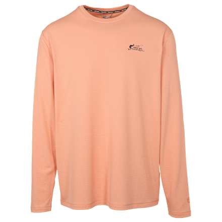 Chemise De Pêche World Wide Sportsman Ultimate Angler - Homme XL - Manches Longues