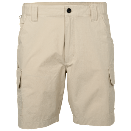 Pantalon De Pêche Cargo Cabella's World Wide Sportsman 38x30 Beige - Neuf Avec étiquette