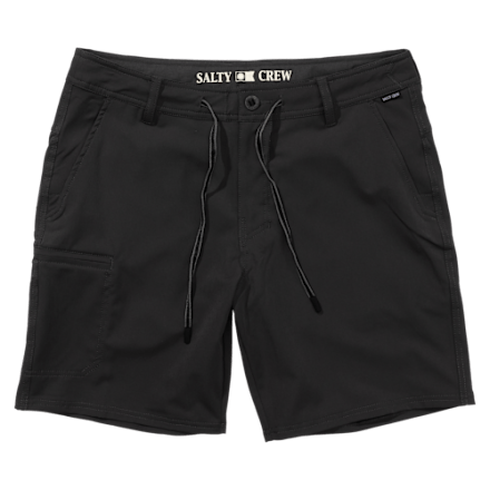 Salty Crew Transom Tech Shorts | Bass Pro Shops