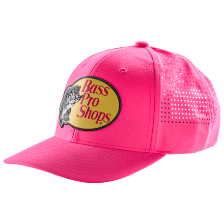 Bass Pro Shops Leaping Bass Logo Cap | Bass Pro Shops