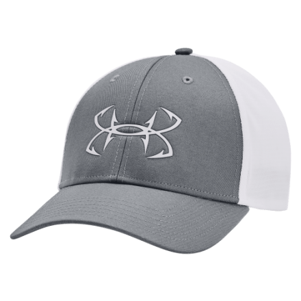 UNDER ARMOUR FISH キャップ Under Armour Fish Hunter Mesh Fitted Cap for Men | Cabela's