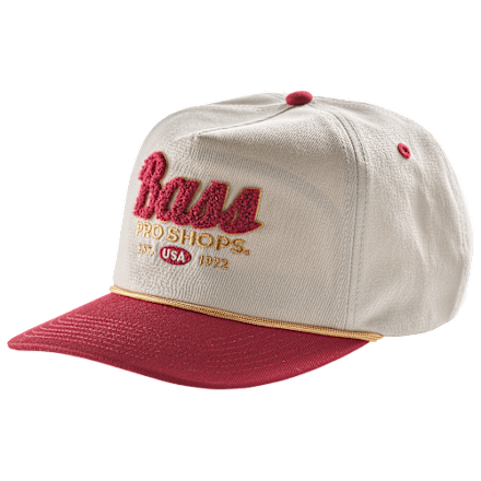 Bass Pro Shops Vintage BPS Cap +フック Bass Pro Shops Vintage BPS Patch Cap | Bass Pro Shops