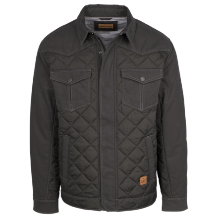 Ｍサイズ　バスプロショップス　Tourney Trail Jacket グレイ Bass Pro Shops Tourney Trail Jacket for Men | Bass Pro Shops