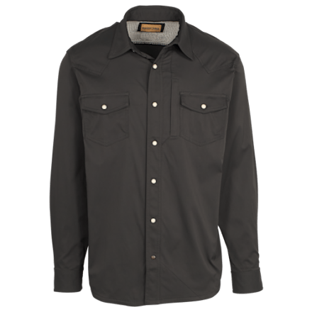RedHead Ripstop Long-Sleeve Shirt for Men | Bass Pro Shops