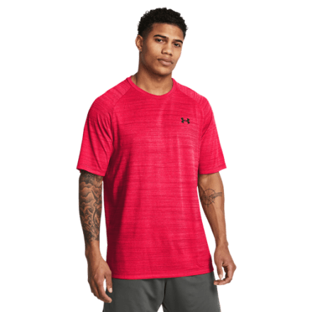 Under Armour Sportstyle Left Chest Short-Sleeve T-Shirt | Cabela's