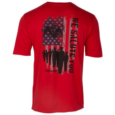 Cabela's Script Logo Short-Sleeve T-Shirt for Men | Cabela's
