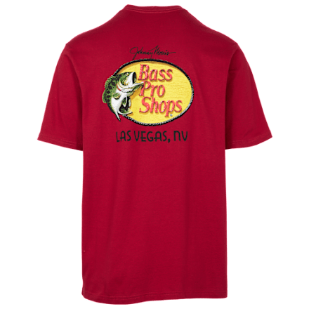 Bass Pro Shops Clifton Park Short-Sleeve T-Shirt for Men | Cabela's