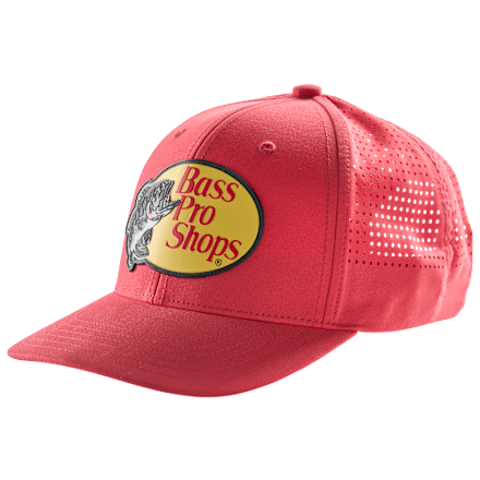 can't clothing×BassProShop CAP 新品　タグ付き Bass Pro Shops Leaping Bass Logo Cap | Bass Pro Shops