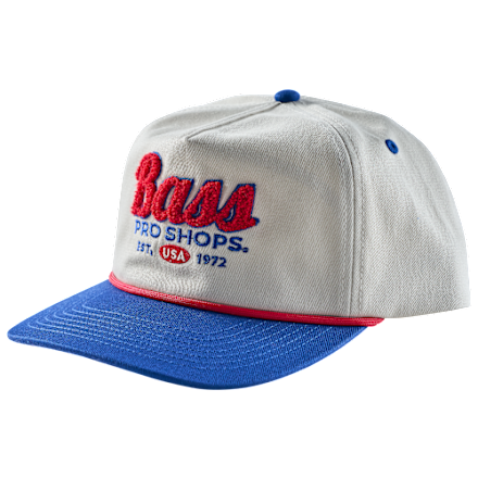 Bass Pro Shops Vintage BPS Patch Cap | Bass Pro Shops