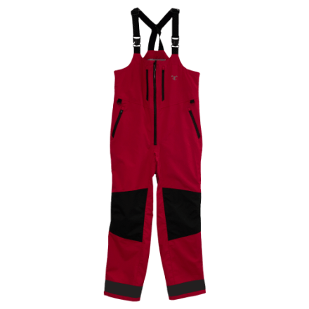 Bass pro fishing bibs cheap