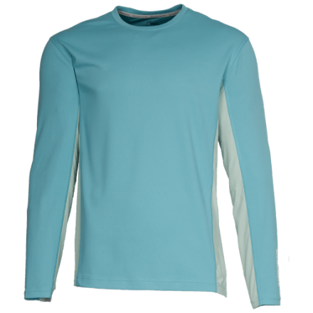 World Wide Sportsman Raglan Long-Sleeve T-Shirt | Cabela's