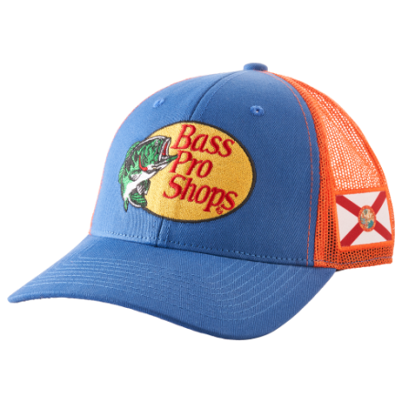 can't clothing×BassProShop CAP 新品　タグ付き Bass Pro Shops Leaping Bass Logo Cap | Bass Pro Shops