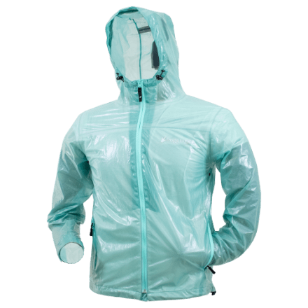 frogg toggs Xtreme Lite Jacket for Ladies Mack's Prairie Wings