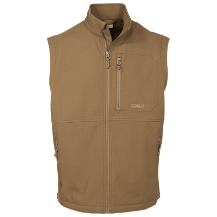 RedHead Pro Series Insulated Canvas Vest for Men | Bass Pro Shops