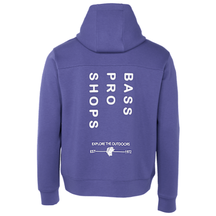 Bass Pro Shops Logo Hoodie | Bass Pro Shops
