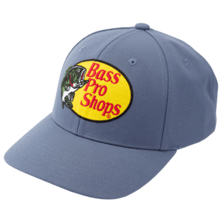 Bass Pro Shops Logo Waxed Canvas Cap | Bass Pro Shops